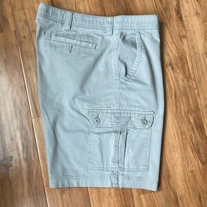 St. John’s Bay Cargo Comfort Stretch Shorts
